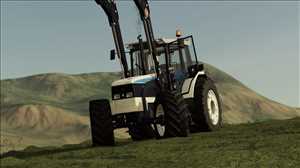 landwirtschafts farming simulator ls fs 19 ls19 fs19 2019 ls2019 fs2019 mods free download farm sim Same-Lamborghini-Huerlimann Pack 150-190HP 1.0.0.1