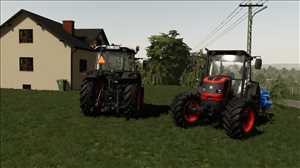 landwirtschafts farming simulator ls fs 19 ls19 fs19 2019 ls2019 fs2019 mods free download farm sim Ursus C-3120 1.0.0.1