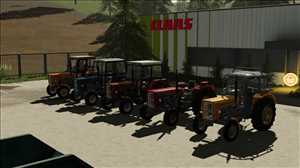 landwirtschafts farming simulator ls fs 19 ls19 fs19 2019 ls2019 fs2019 mods free download farm sim Ursus C355/C355M/C360/3p 4x2 1.1.0.1