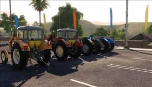 landwirtschafts farming simulator ls fs 19 ls19 fs19 2019 ls2019 fs2019 mods free download farm sim Ursus/Zetor 4011 Meersemo 1.0