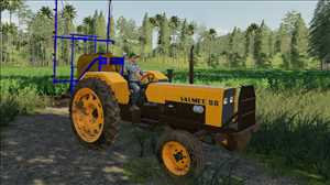 landwirtschafts farming simulator ls fs 19 ls19 fs19 2019 ls2019 fs2019 mods free download farm sim VALMET 88 1.0.1.0