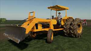 landwirtschafts farming simulator ls fs 19 ls19 fs19 2019 ls2019 fs2019 mods free download farm sim VALMET 88 1.0.1.0