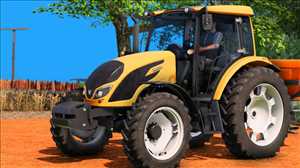 landwirtschafts farming simulator ls fs 19 ls19 fs19 2019 ls2019 fs2019 mods free download farm sim Valtra A 134 Brasilien 1.1.0.0