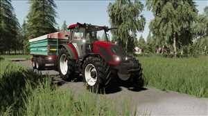 landwirtschafts farming simulator ls fs 19 ls19 fs19 2019 ls2019 fs2019 mods free download farm sim Valtra A Series 1.0.0.1