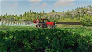landwirtschafts farming simulator ls fs 19 ls19 fs19 2019 ls2019 fs2019 mods free download farm sim Valtra BH140 1.1.0.0