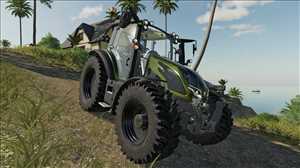 landwirtschafts farming simulator ls fs 19 ls19 fs19 2019 ls2019 fs2019 mods free download farm sim Valtra G Series 1.0.0.0