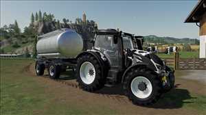 landwirtschafts farming simulator ls fs 19 ls19 fs19 2019 ls2019 fs2019 mods free download farm sim Valtra N Series CowEdition 1.0.0.0