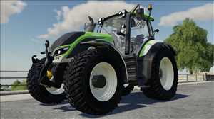 landwirtschafts farming simulator ls fs 19 ls19 fs19 2019 ls2019 fs2019 mods free download farm sim Valtra T 234 WR Edition 1.0.0.1