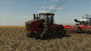 landwirtschafts farming simulator ls fs 19 ls19 fs19 2019 ls2019 fs2019 mods free download farm sim Versatile 4WD Traktoren 1.1.0.1
