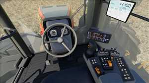 landwirtschafts farming simulator ls fs 19 ls19 fs19 2019 ls2019 fs2019 mods free download farm sim Versatile 4WD Traktoren 1.1.0.1