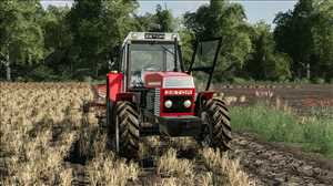 landwirtschafts farming simulator ls fs 19 ls19 fs19 2019 ls2019 fs2019 mods free download farm sim Zetor 12045-16145 Pack 2.2.0.0