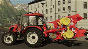 landwirtschafts farming simulator ls fs 19 ls19 fs19 2019 ls2019 fs2019 mods free download farm sim Zetor Major Serie 1.2.0.0