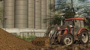landwirtschafts farming simulator ls fs 19 ls19 fs19 2019 ls2019 fs2019 mods free download farm sim Zetor Major Serie 1.2.0.0