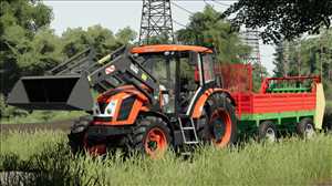 landwirtschafts farming simulator ls fs 19 ls19 fs19 2019 ls2019 fs2019 mods free download farm sim Zetor Proxima 1.2.0.0