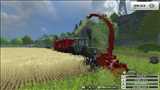 landwirtschafts farming simulator ls fs 2013 ls2013 fs2013 mods free download farm sim Poettinger Mex6 Front 2.0