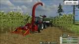 landwirtschafts farming simulator ls fs 2013 ls2013 fs2013 mods free download farm sim Poettinger Mex6 Front 2.0