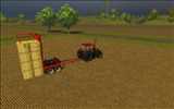 landwirtschafts farming simulator ls fs 2013 ls2013 fs2013 mods free download farm sim ProAG 16K Autoalign Balerunner 2.13