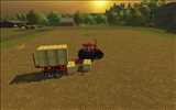 landwirtschafts farming simulator ls fs 2013 ls2013 fs2013 mods free download farm sim ProAG 16K Autoalign Balerunner 2.13