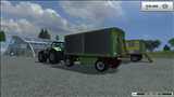 landwirtschafts farming simulator ls fs 2013 ls2013 fs2013 mods free download farm sim Mobiler Bienenstock auf Drehschemel 2.0