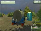 landwirtschafts farming simulator ls fs 2013 ls2013 fs2013 mods free download farm sim Fortschritt HTS 100 2.5