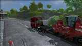 landwirtschafts farming simulator ls fs 2013 ls2013 fs2013 mods free download farm sim Scania Longline Schwerlast 1.0