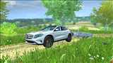landwirtschafts farming simulator ls fs 2013 ls2013 fs2013 mods free download farm sim Mercedes Benz GLA 220CDI 1.0