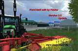 landwirtschafts farming simulator ls fs 2013 ls2013 fs2013 mods free download farm sim Kernstadt multifrucht edit 2.51