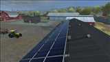 landwirtschafts farming simulator ls fs 2013 ls2013 fs2013 mods free download farm sim Fahrzeughalle mit Solarpanel 1.0