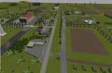 landwirtschafts farming simulator ls fs 2013 ls2013 fs2013 mods free download farm sim Zubrow Map 1.0