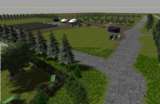 landwirtschafts farming simulator ls fs 2013 ls2013 fs2013 mods free download farm sim Zubrow Map 1.0