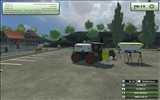 landwirtschafts farming simulator ls fs 2013 ls2013 fs2013 mods free download farm sim XERION SADDLE TRAC Pack 1.0