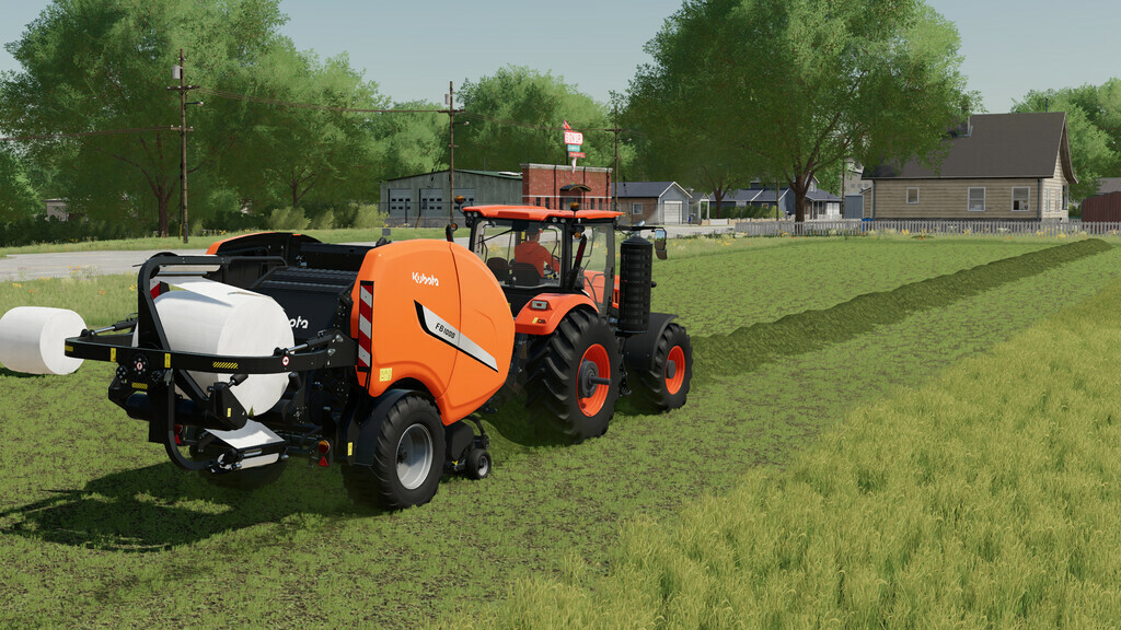 LS22,Anbaugeräte,Anbaugeräte-Packs,,Kubota Geräte-Pack