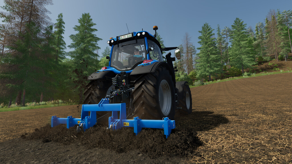 LS22,Anbaugeräte,Anbaugeräte-Packs,,Lemken-Pack