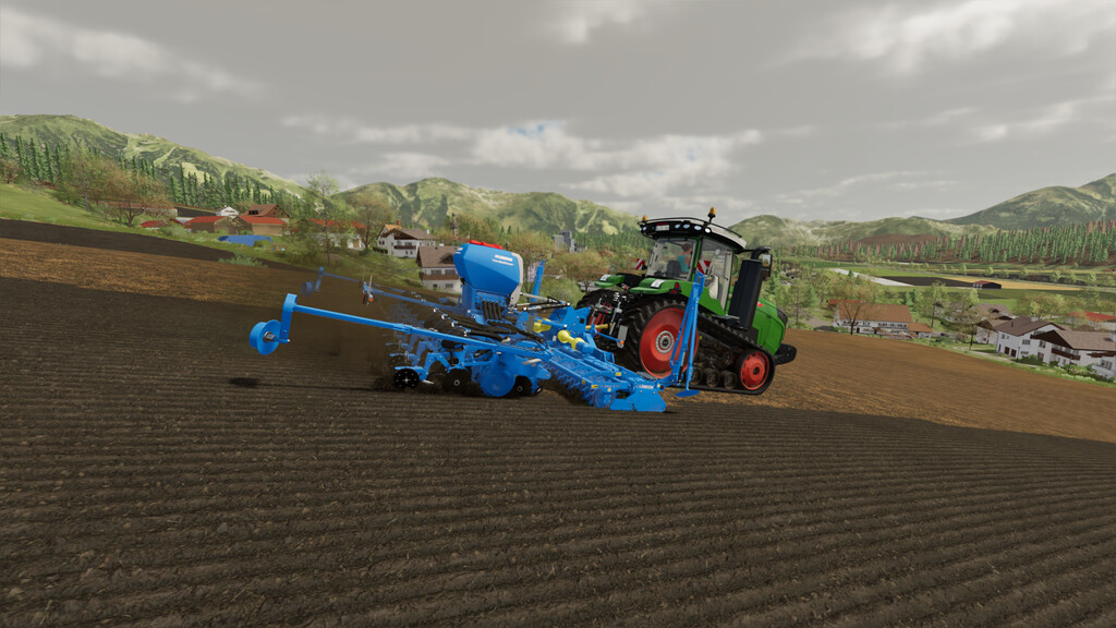 LS22,Anbaugeräte,Anbaugeräte-Packs,,Lemken-Pack
