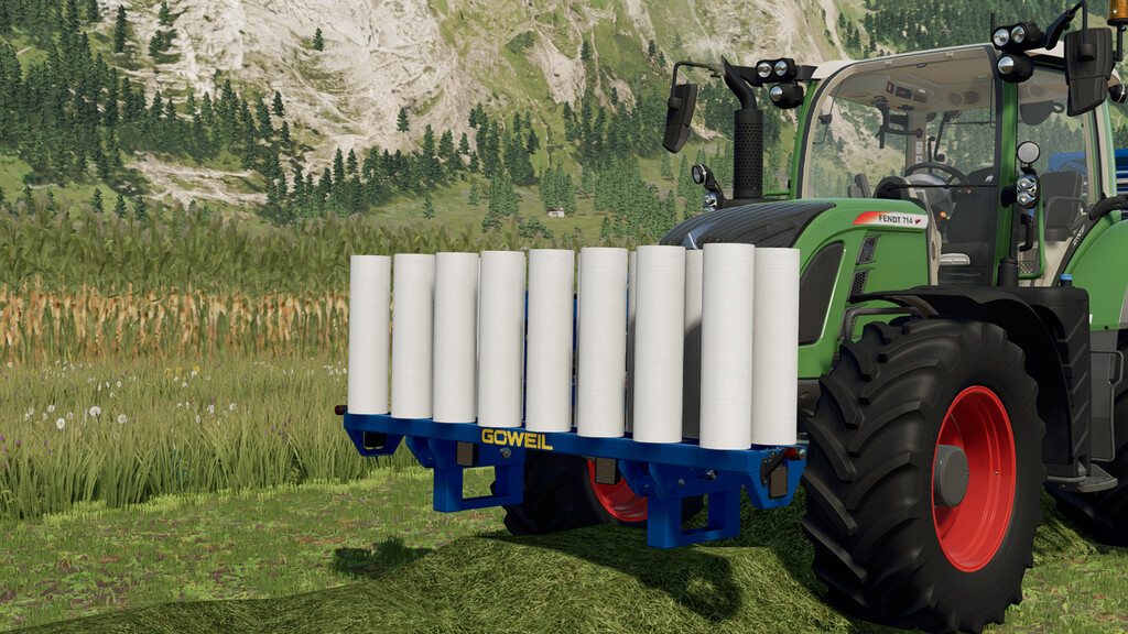 landwirtschafts farming simulator ls fs 22 2022 ls22 fs22 ls2022 fs2022 mods free download farm sim Göweil GFM 1.0.0.0