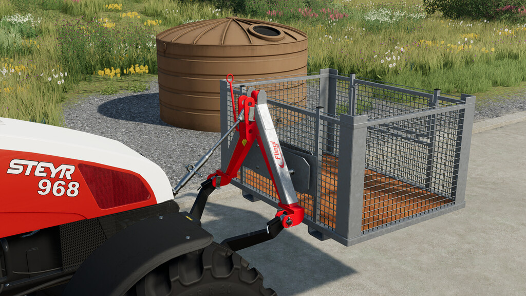 landwirtschafts farming simulator ls fs 22 2022 ls22 fs22 ls2022 fs2022 mods free download farm sim Lizard Kuppeldreiecke 1.1.0.0