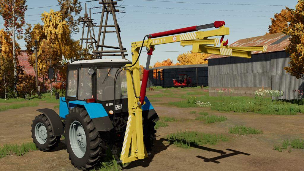 landwirtschafts farming simulator ls fs 22 2022 ls22 fs22 ls2022 fs2022 mods free download farm sim KMU-3.7 1.0.0.0