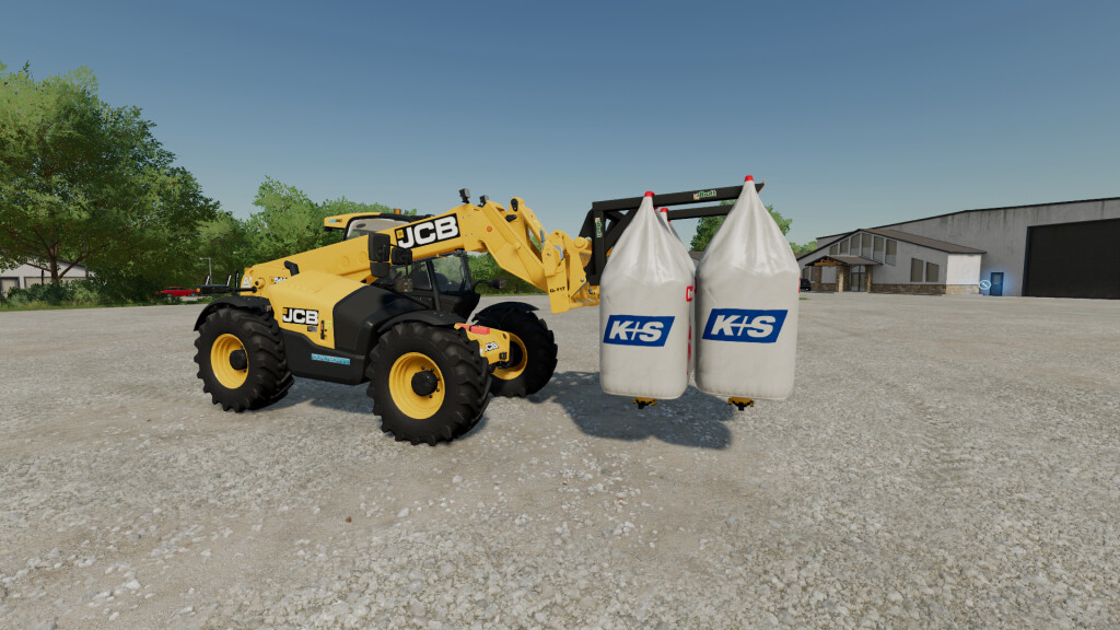 landwirtschafts farming simulator ls fs 22 2022 ls22 fs22 ls2022 fs2022 mods free download farm sim Albutt BL4-1000 Bag Lifter 1.0.0.0