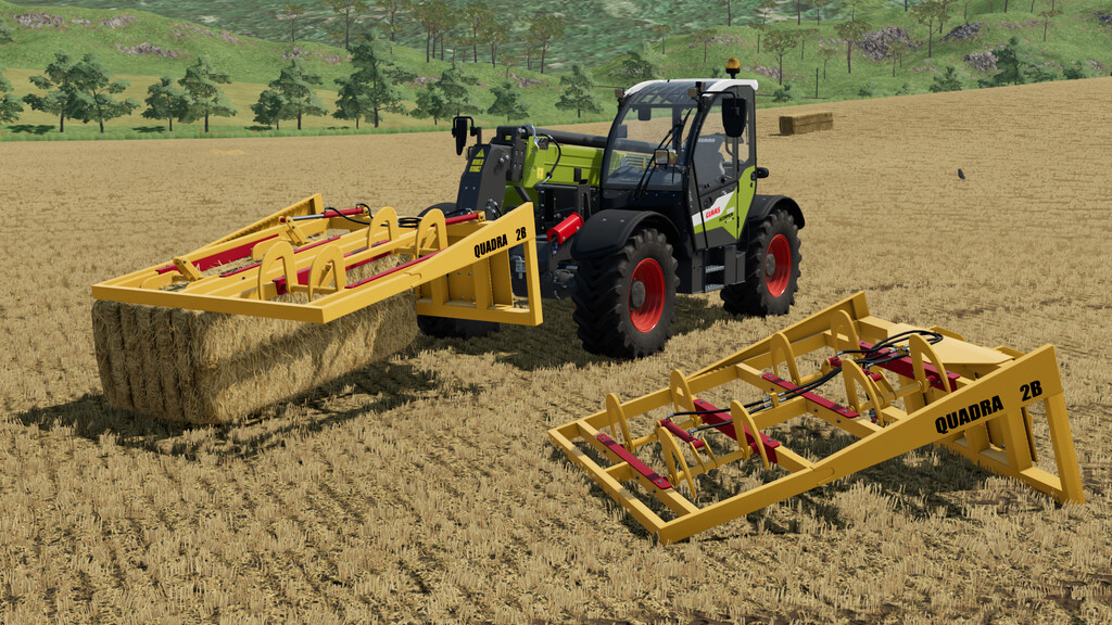 landwirtschafts farming simulator ls fs 22 2022 ls22 fs22 ls2022 fs2022 mods free download farm sim Lizard Quadra Pack 1.0.0.0