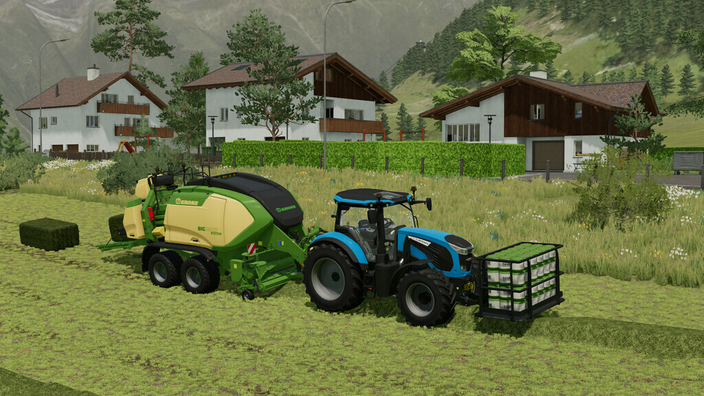 landwirtschafts farming simulator ls fs 22 2022 ls22 fs22 ls2022 fs2022 mods free download farm sim CSZ Geräte-Pack Zusatzfunktionen 1.3.0.0