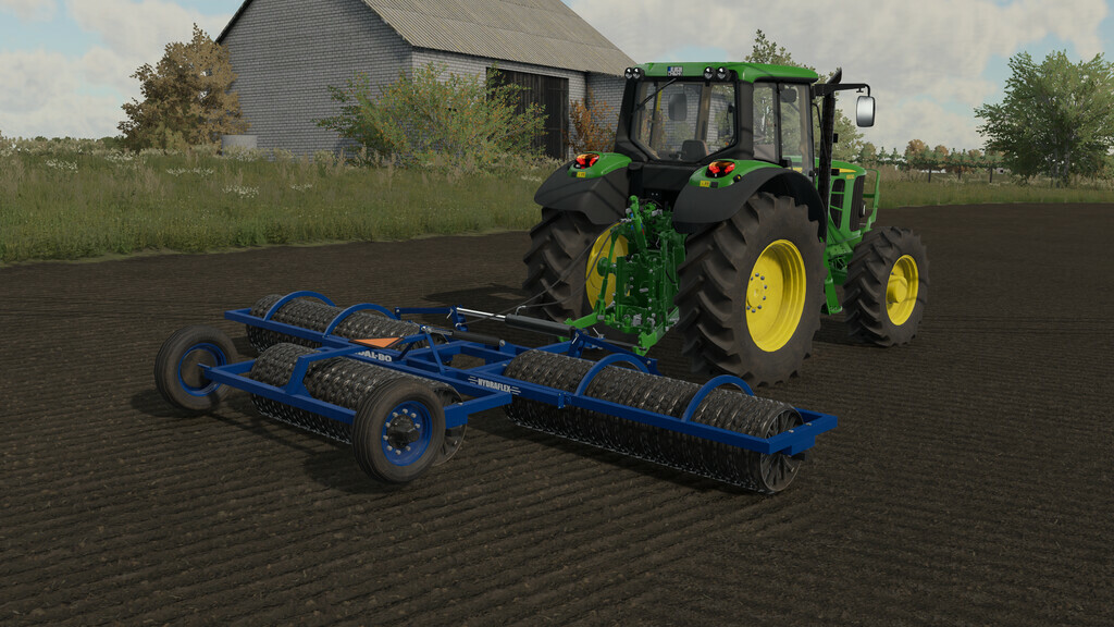 landwirtschafts farming simulator ls fs 22 2022 ls22 fs22 ls2022 fs2022 mods free download farm sim Dalbo Hydraflex 5.2 1.1.0.0