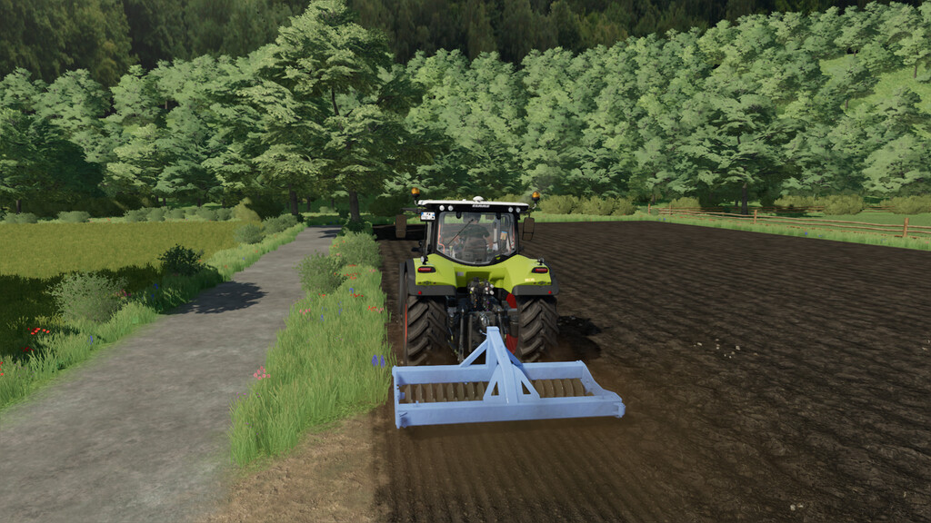 landwirtschafts farming simulator ls fs 22 2022 ls22 fs22 ls2022 fs2022 mods free download farm sim Lizard RingRoller/Alt 1.0.0.1