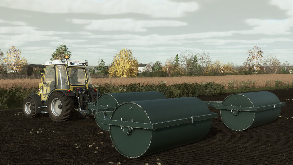 landwirtschafts farming simulator ls fs 22 2022 ls22 fs22 ls2022 fs2022 mods free download farm sim Lizard Walze 2.5 1.0.0.0
