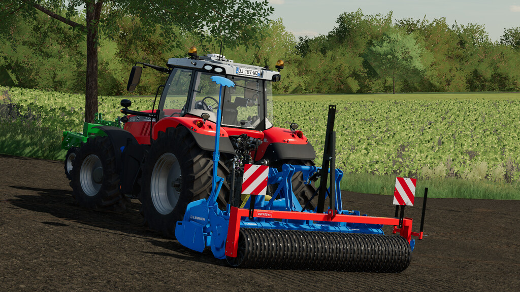 landwirtschafts farming simulator ls fs 22 2022 ls22 fs22 ls2022 fs2022 mods free download farm sim Quivogne RSR 300 1.0.0.0