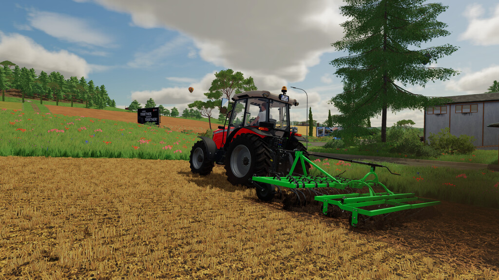 landwirtschafts farming simulator ls fs 22 2022 ls22 fs22 ls2022 fs2022 mods free download farm sim Bomet Carina 1.0.0.0