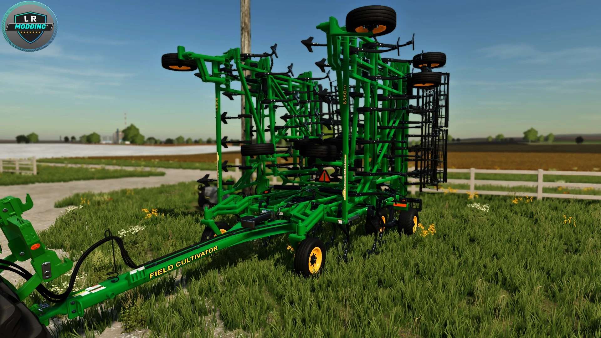landwirtschafts farming simulator ls fs 22 2022 ls22 fs22 ls2022 fs2022 mods free download farm sim Great Plains Feldgrubber 8560FCF 1.0.0.0
