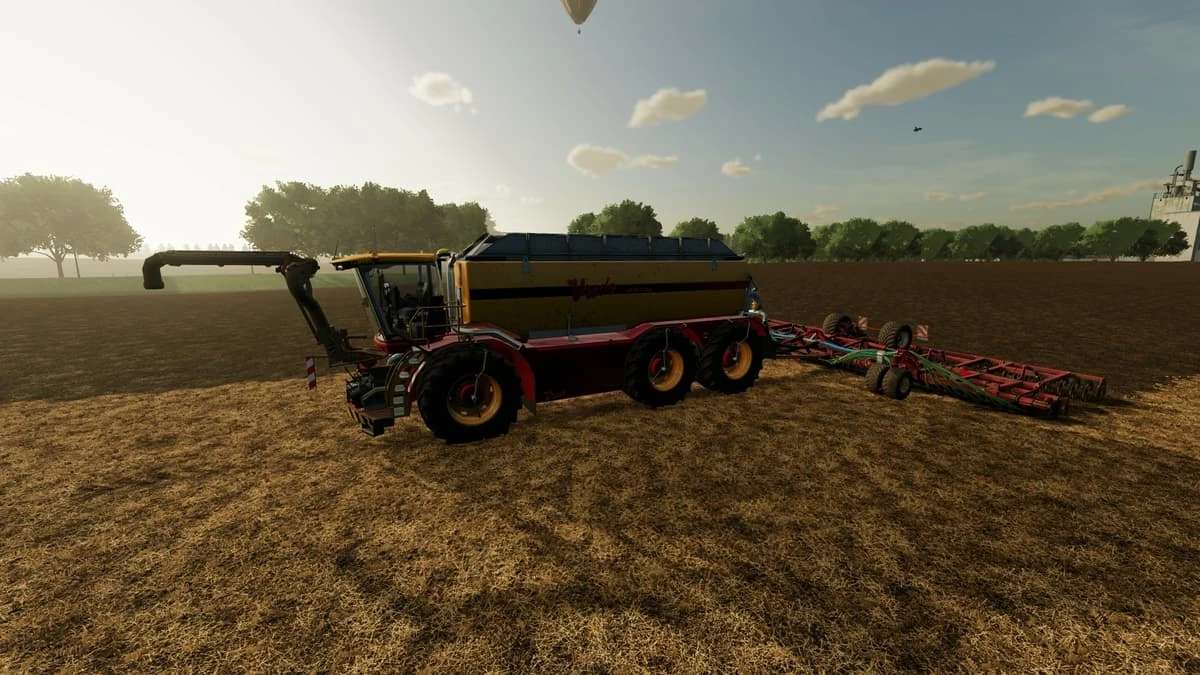 landwirtschafts farming simulator ls fs 22 2022 ls22 fs22 ls2022 fs2022 mods free download farm sim Horsch Joker 12 RT Vogelsang 1.0.0.2