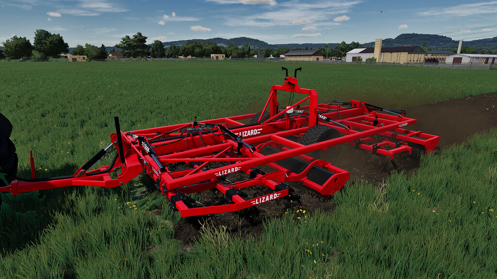 landwirtschafts farming simulator ls fs 22 2022 ls22 fs22 ls2022 fs2022 mods free download farm sim LIZARD COMBI PLUS 1.0.0.0