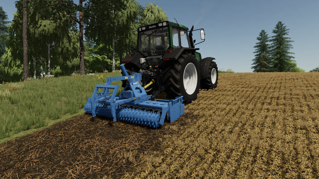 landwirtschafts farming simulator ls fs 22 2022 ls22 fs22 ls2022 fs2022 mods free download farm sim Rabe MKE300 1.0.0.0