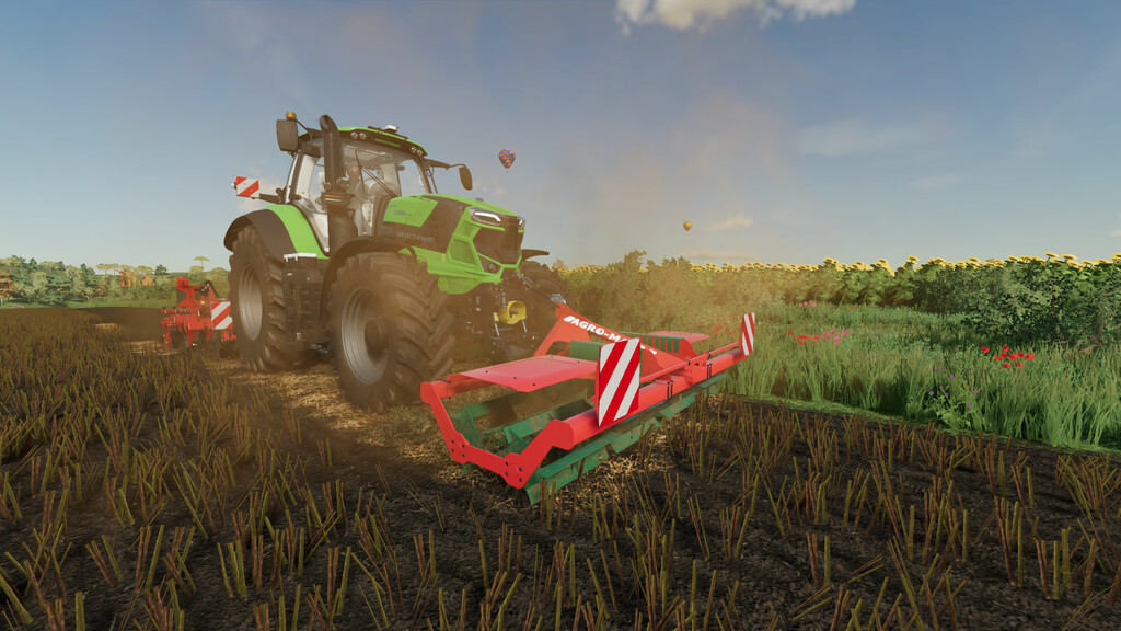 landwirtschafts farming simulator ls fs 22 2022 ls22 fs22 ls2022 fs2022 mods free download farm sim AgroMasz Cutter 300 1.0.0.0